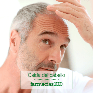 Como mejorar la caída del cabello