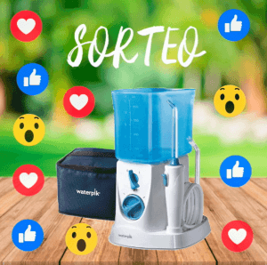 Participa en el sorteo y llévate 5€