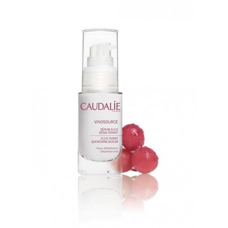 caudalie leche desmaquillante