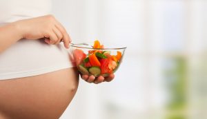 9 Consejos para prevenir las estrías después del embarazo