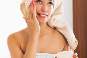 Consejos para reparar la piel tras el verano