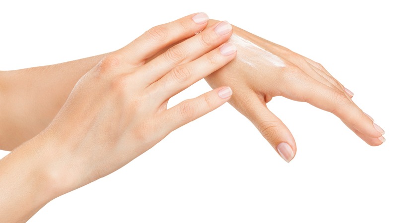 Suave aluminio legal Sequedad de las manos, 7 remedios naturales para evitarla