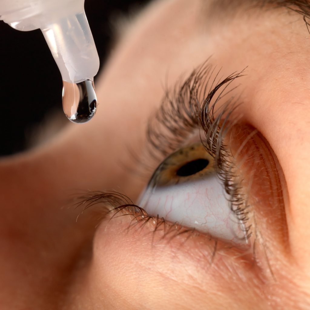 5 Consejos para cuidar los ojos