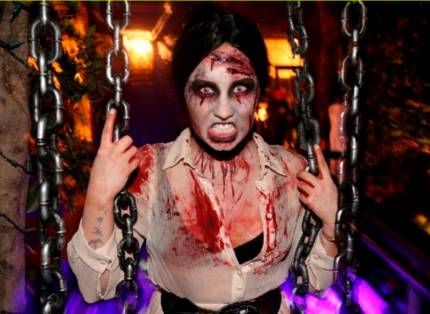 Demie Lovato