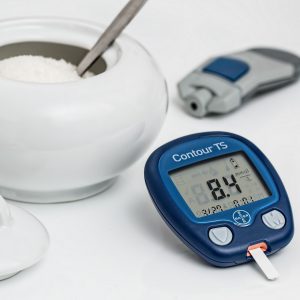 Diabetes tipo 2, todo lo que debes saber