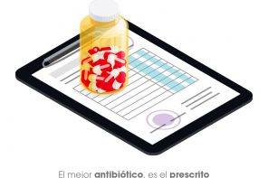 Uso racional de antibióticos : Cómo y cuándo usar