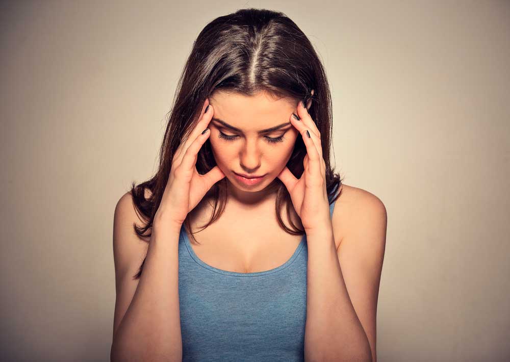 migraña