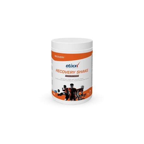 etixx recovery