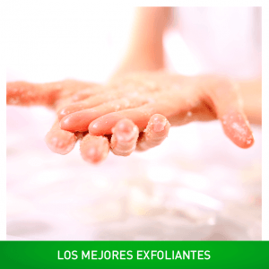 Exfoliantes caseros para tu cuerpo