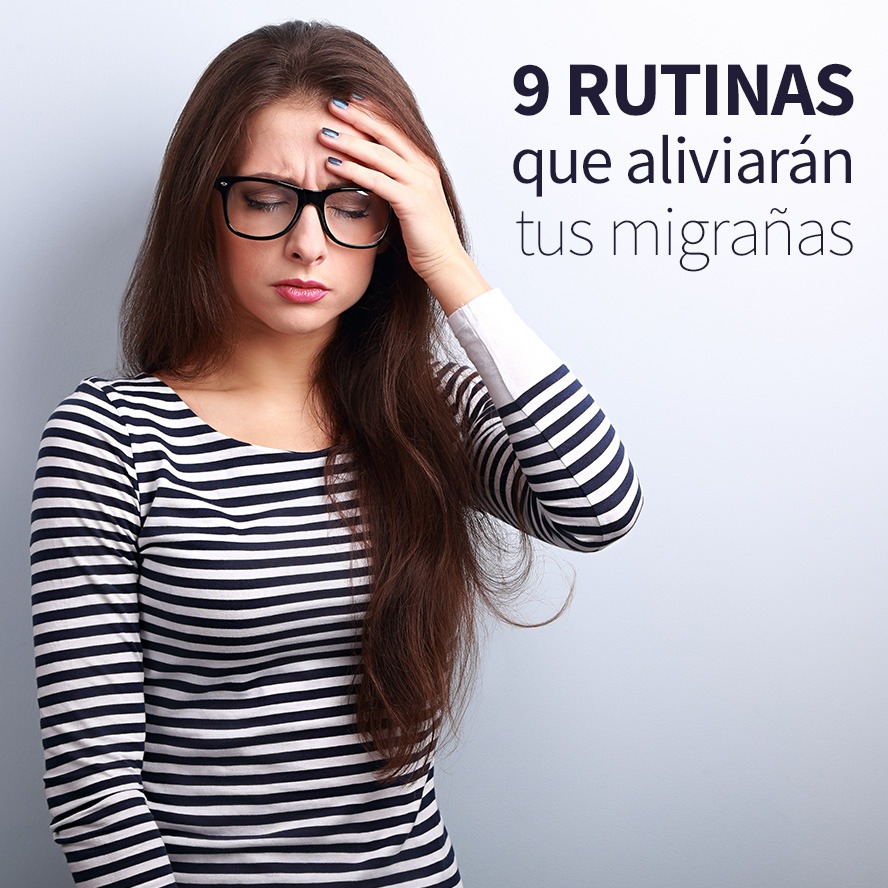 Migrañas