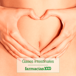 10 remedios para controlar los gases intestinales