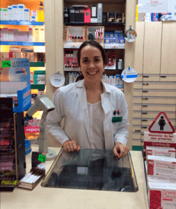 Gracia Fernández- Bravo