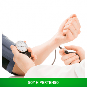 ¡Soy hipertenso! ¿Cómo puedo mejorar mi dieta?