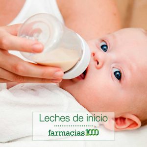 Nueva normativa leches lactantes