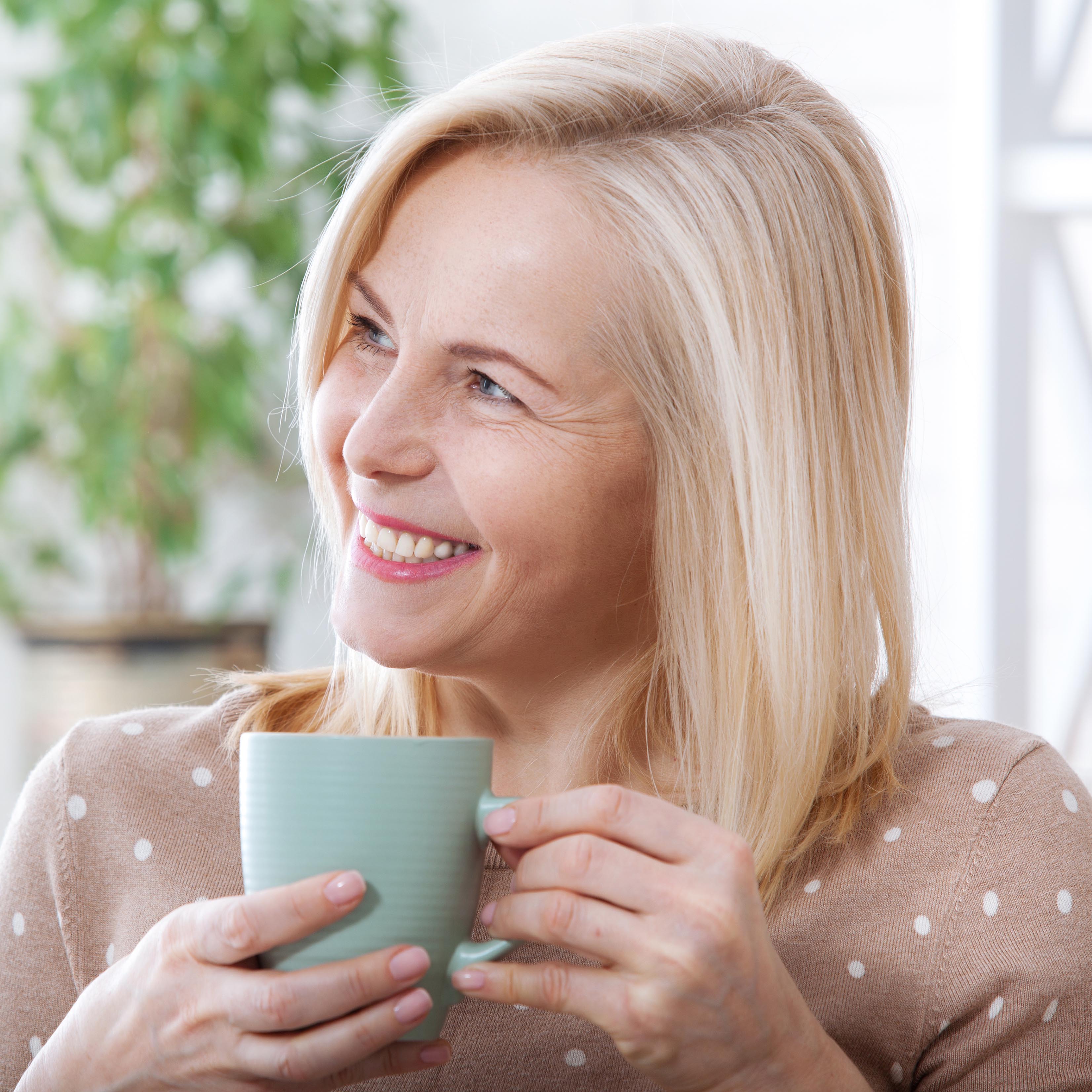 Informacion de la menopausia