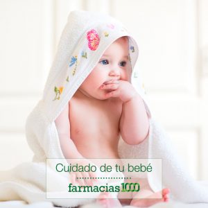 Productos Mustela para la higiene y cuidado de tu bebé