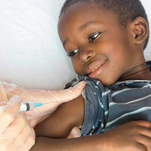 Día mundial de la salud 2018: “La salud para todos”