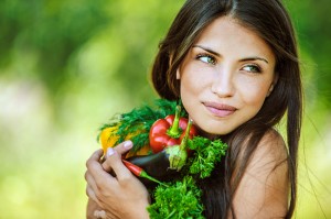 10 alimentos que te ayudarán a perder peso