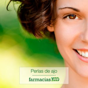 Perlas de ajo ¿Cuáles son sus beneficios?