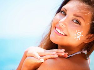 ¿Por qué usar protectores solares?