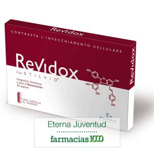 Revidox