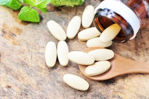 Suplementos vitamínicos para mejorar tu energía