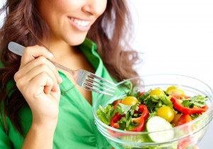 Beneficios de las vitaminas y minerales