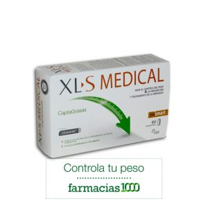 XLS Medical, el complemento perfecto a tu dieta.