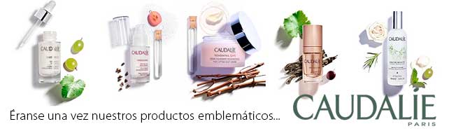 CAUDALIE